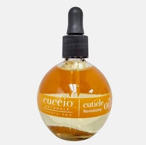 Cuccio Naturale Milk & Honey Cuticle Oil